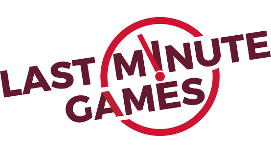 Last Minute Games